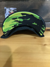 Load image into Gallery viewer, 509 CURVED BRIM CVT HAT COVERT CAMO

