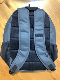 Load image into Gallery viewer, FOX UNLEARNED BACKPACK DARK SHADOW
