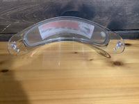 Load image into Gallery viewer, ZOAN DEFENDER CLEAR DUAL LENS SHIELD
