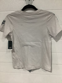 Load image into Gallery viewer, FOX YOUTH DETONATE SS TEE LITE GREY
