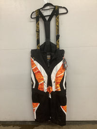 Load image into Gallery viewer, X System Pant Red/Yel/Warp
