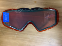 Load image into Gallery viewer, Sinister X5 Lens Chrome Mirror Orange Tint
