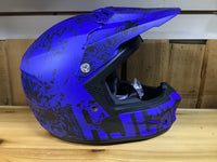 Load image into Gallery viewer, CL-XYII Creeper MC2SF Blue
