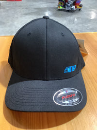 Load image into Gallery viewer, LEGACY FLEX FIT HAT GT CYAN
