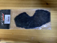 Load image into Gallery viewer, Castle X Sno Trace Lens Smoke
