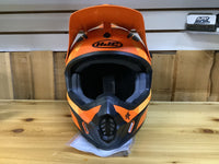 Load image into Gallery viewer, HJC Dakota MC7SF Orange/Black
