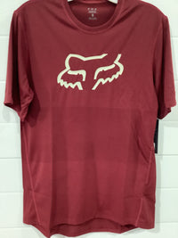 Load image into Gallery viewer, FOX RACING RANGER SS FOXHEAD JERSEY
