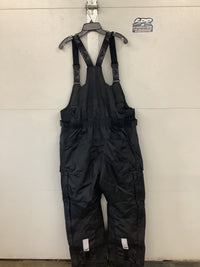 Load image into Gallery viewer, Men’s Excursion Ice Pro Bib Pant Black
