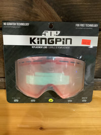 Load image into Gallery viewer, 509 KINGPIN REPLACEMENT LENS
