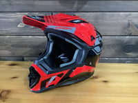 Load image into Gallery viewer, CX200 SECTOR RED
