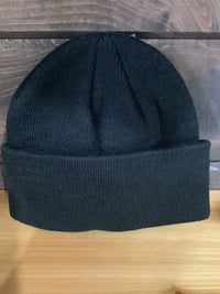 Load image into Gallery viewer, FOX DAILY BEANIE BLACK
