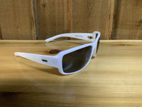 Load image into Gallery viewer, 509 Aspen Sunglasses White
