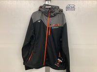 Load image into Gallery viewer, Men’s Renegade Softshell Jacket
