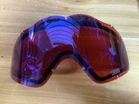 Load image into Gallery viewer, 509 Sinister X5 Lens Blue Mirror Orange Tint
