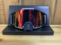 Load image into Gallery viewer, 509 Sinister XL6 Goggle-Racing Red
