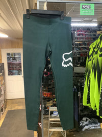 Load image into Gallery viewer, FOX ENDURATION LEGGING EMERALD
