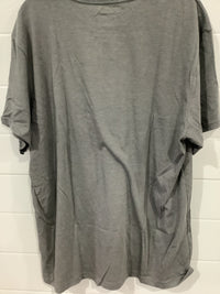 Load image into Gallery viewer, FOX LEGACY MOTH SS TEE HTR GRAPH
