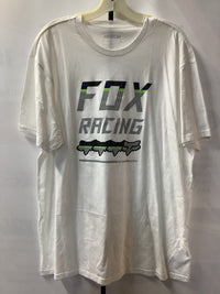 Load image into Gallery viewer, FOX RACING FULL COUNT SS PREMIUM TEE
