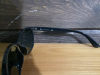Load image into Gallery viewer, RAY BAN RB4374 BLACK W/G-15 GREEN LENS
