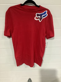 Load image into Gallery viewer, FOX RACING MEN&#39;S TOKSYK SS PREMIUM TEE
