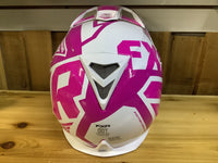 Load image into Gallery viewer, FXR X1 Youth Helmet-Fuchsia-YS
