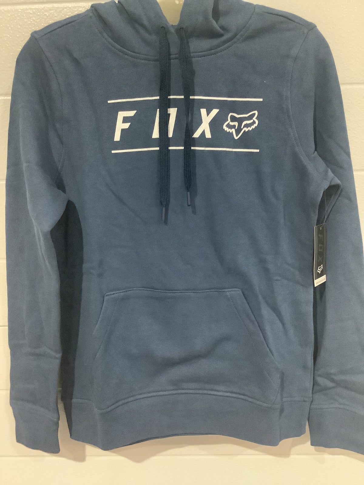 FOX PINNACLE PO FLEECE DARK INDIGO