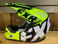 Load image into Gallery viewer, FXR X-1 Helmet Hi-Vis
