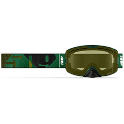 KINGPIN GOGGLE FRESH GREENS