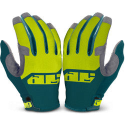 LOW 5 GLOVES SHARKSKIN