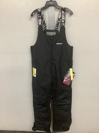 Load image into Gallery viewer, CASTLE X PLATFORM BIB BLACK 2X
