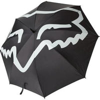 Load image into Gallery viewer, FOX TRACK UMBRELLA BLACK
