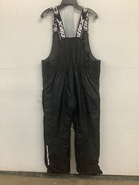 Load image into Gallery viewer, CASTLE X PLATFORM BIB BLACK 2X
