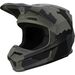Load image into Gallery viewer, FOX V1 BNKR HELMET BLK CAMO
