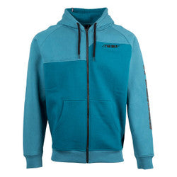 R-Series Full Zip Hoodie SHARKSKIN