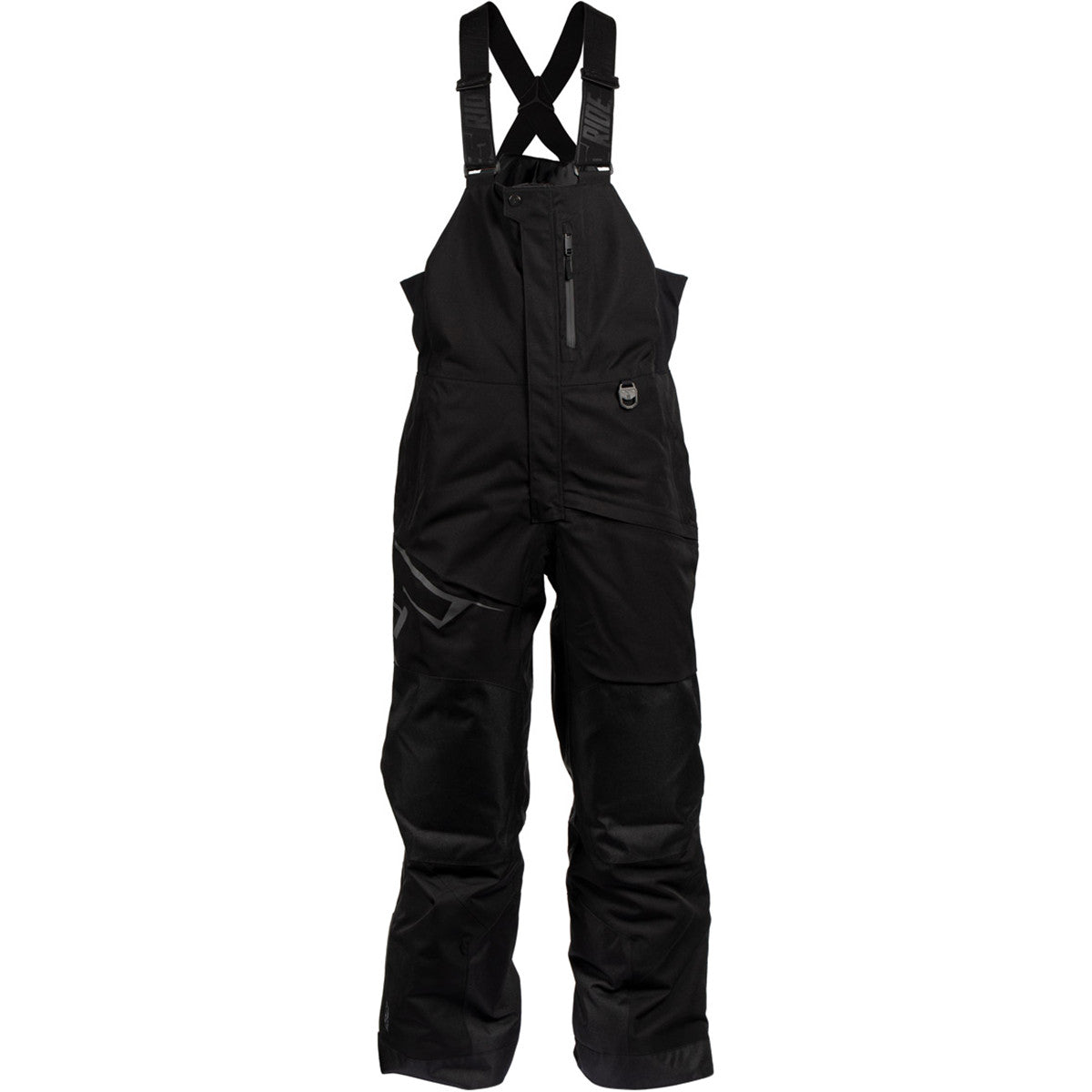 509 RANGE INSULATED BIB