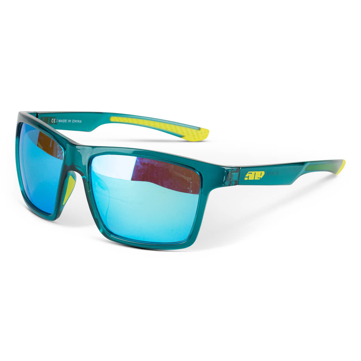 509 RISERS SUNGLASSES SHARKSKIN