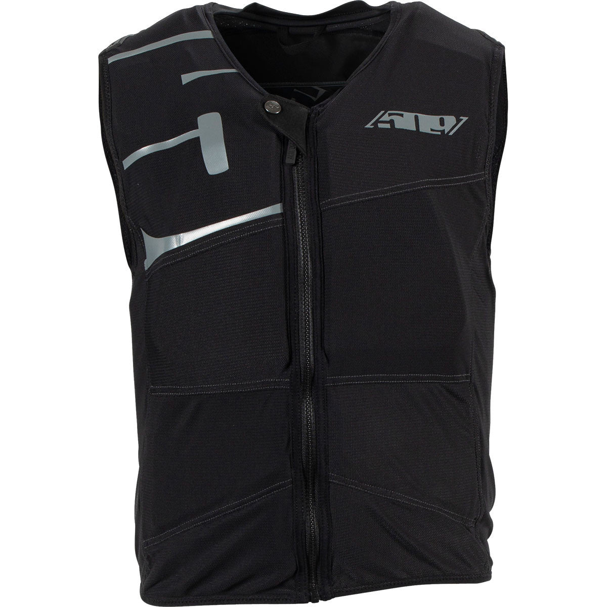 R-MOR PROTECTION VEST BLACK