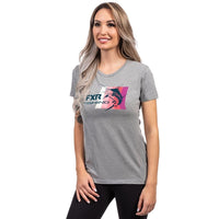 Load image into Gallery viewer, FXR WOMEN&#39;S MARLIN T-SHIRT
