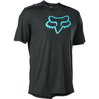 Load image into Gallery viewer, FOX RANGER SS JERSEY TEAL
