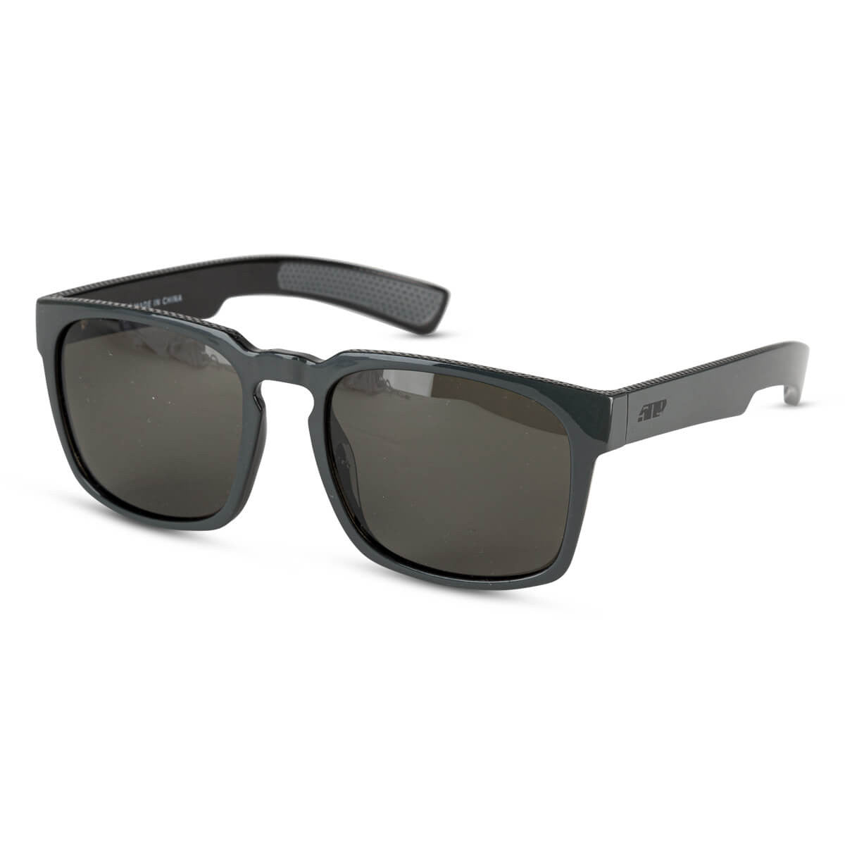 509 SEVEN THREES SUNGLASSES MATTE BLACK