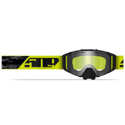 SINISTER X6 GOGGLE BLACK CAMO