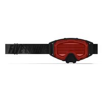 Load image into Gallery viewer, 2020 509 Sinister X6 Goggle BLACK WITH ROSE
