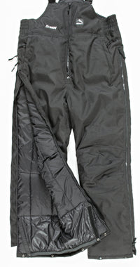 Load image into Gallery viewer, YOUTH ROCKET RS STORM BIB BLACK
