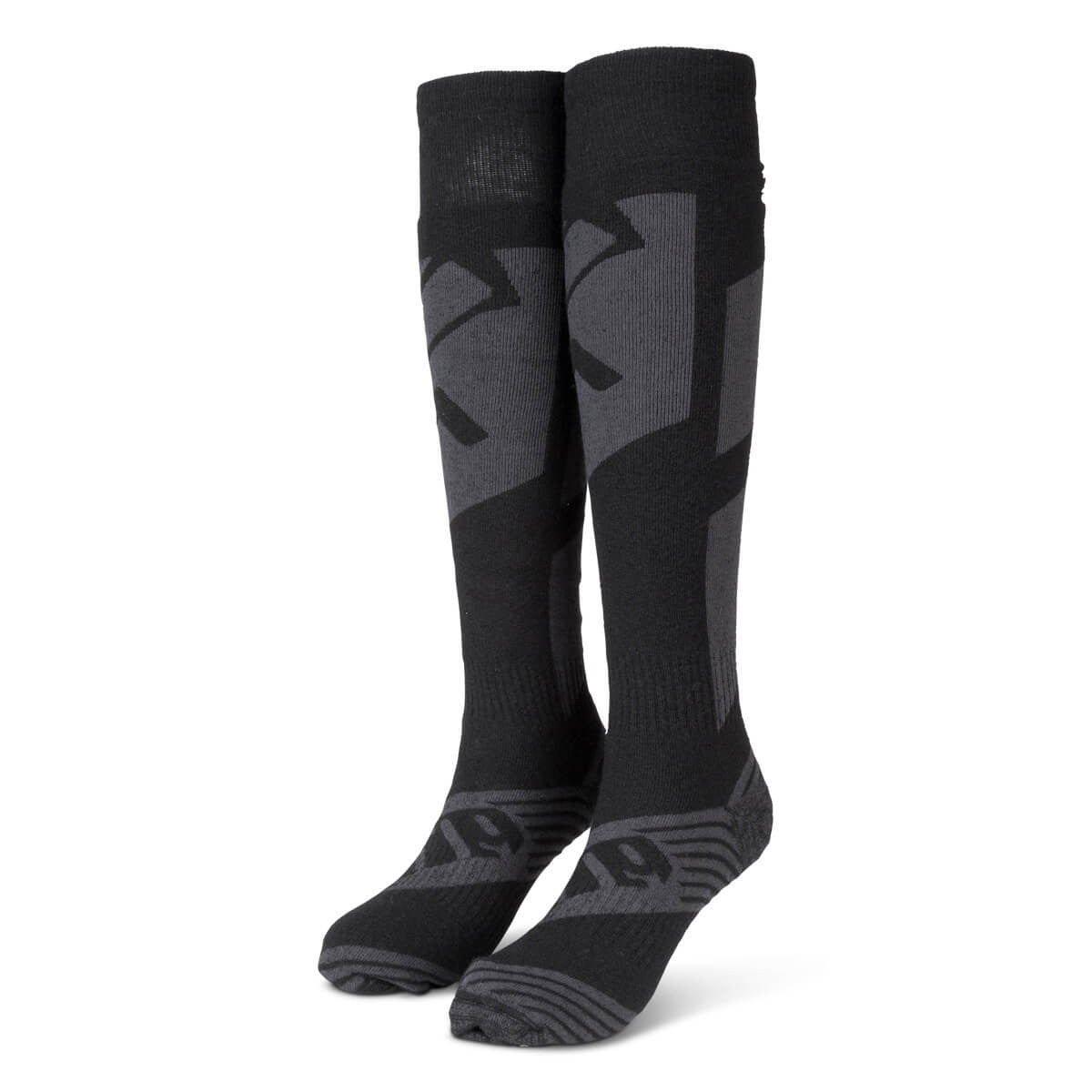 509 STOKE SOCKS (BLACK OPS)