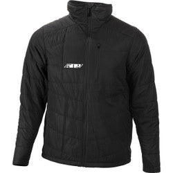 SYN LOFT IGNITE HEATED JACKET BLACK