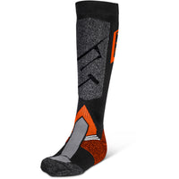 Load image into Gallery viewer, 2020 509 TACTICAL SOCK ORANGE SM/MD
