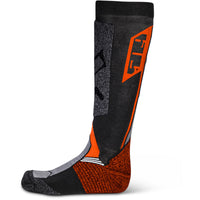 Load image into Gallery viewer, 2020 509 TACTICAL SOCK ORANGE SM/MD

