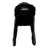 Load image into Gallery viewer, 509 TRAPPER HAT CHARCOAL
