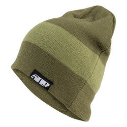 509 TRIP BEANIE TAMARACK GREEN