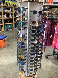 Load image into Gallery viewer, UNDERCOVER EYEWEAR POLARIZED SUNGLASSES $19.99
